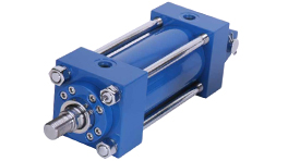 VICKERS Hydraulika siłowa Vickers siłowniki hydrauliczne